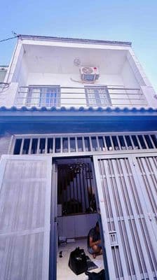 Thống nhất - 51m2 – nhà đẹp 4.7 tỷ (tl)