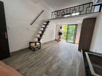 Khai Trương 30 phòng Duplex sinh viên ngay Lê Văn Sỹ - Phú Nhuận
