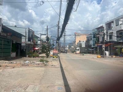 Nhỉnh 3 tỷ - 60m2 /4x15 -4pn - tth 21 -q12