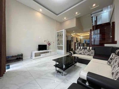 Nhà đẹp đường Phù Đổng Thiên Vương- P8- Đà Lạt