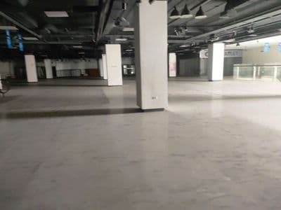 Cho thuê mbkd kho chứa hàng có thang máy, pccc