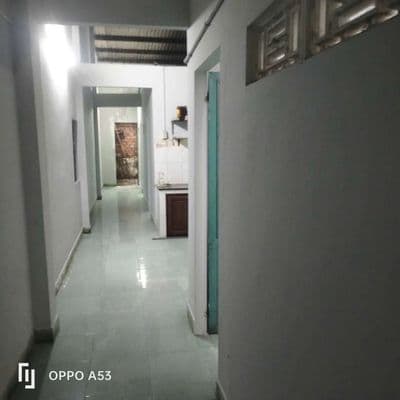 Cho thuê nhà kiệt rải nhựa 2 ô tô tránh nhau 87 Hoàng Văn Thái
