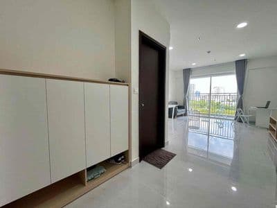 Căn Hộ Studio Ban Công Rộng 40m2 - Ngay Etown - Nhà Ga T3
