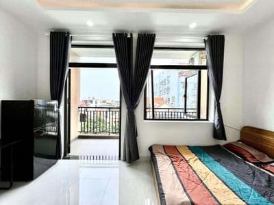 Căn Hộ Cao Cấp
