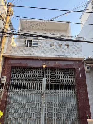 Cho thuê hẻm xe tải Lê Khôi 4.5x15 - 1 lầu 10tr