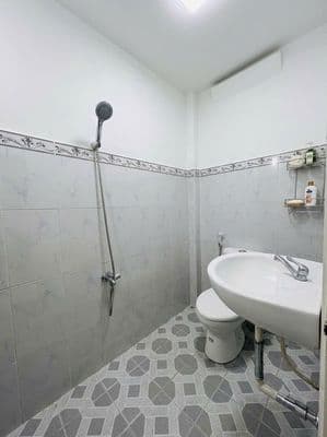 Bán nhà hẻm Lý Tuệ, p. TSN, q. Tân Phú, 3,8x7,1m, 1 Lầu, giá 3,6 tỷ