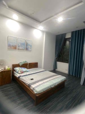 Chính chủ cho thuê phòng căn hộ tại bàu vàng 1-liên chiểu- đà nẵng