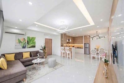 Bán gấp căn Conic Boulevard 3PN giá 3,7 tỷ