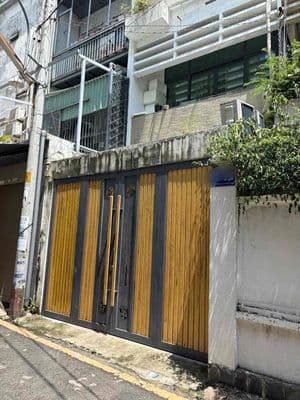 6 tỷ 500 - nguyễn cửu vân, p.17, bình thạnh – ô tô đỗ cửa – 2 tầng