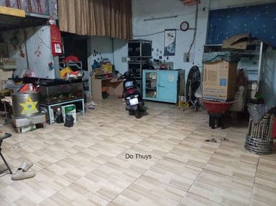 Nhà mặt tiền bán hoặc cho thuê (chính chủ)