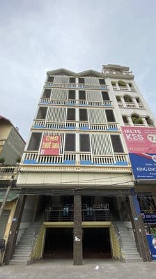 Cho thuê nhà riêng tại Song Phương, 35 triệu/th, 120m2, 6 tầng