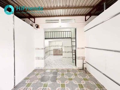 Mặt bằng có sân - đông dân - tân kỳ tân quý - giá tốt - gần aeon
