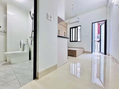 Cho thuê mặt bằng Lĩnh Nam