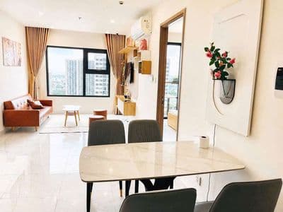 Bán Gấp 2PN2WC 67m2 Full Nội Thất - The Beverly Solari - Giá 3.5 Tỷ