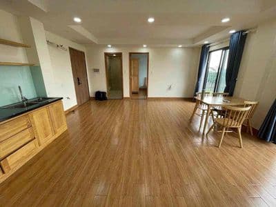 2 Phòng Ngủ ngay Văn Lang CS3 - Đặng Thuỳ Trâm Bình Thạnh