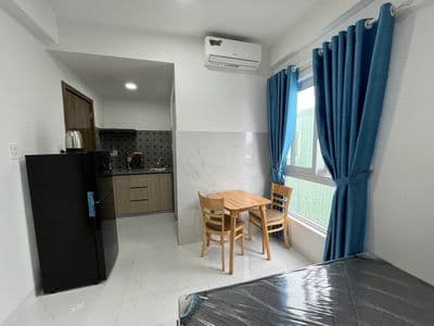 Cho thuê căn hộ full nội thất ở Đoàn Quý Phi