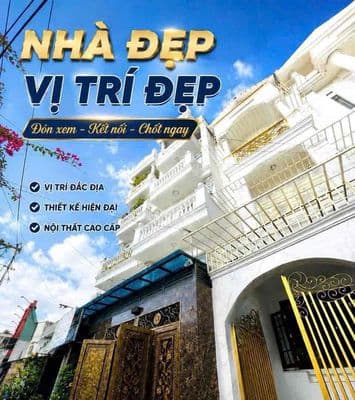 Nhà mới NC làm HOMSTAY nup hẻm 1/ Phạm Văn Chiêu P14