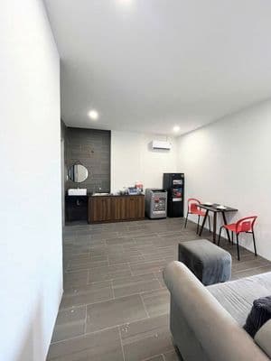 Cho thuê căn hộ 1PN biển Nguyễn Tất Thành