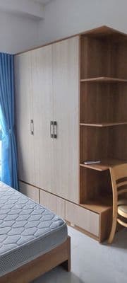 Cho thuê căn hộ full nội thất ở Châu Thượng Văn, giá từ 6.2tr