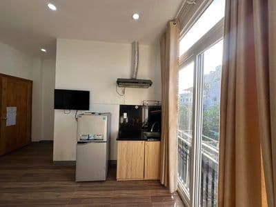 Phòng Studio 1X An Thượng 16, Ngũ Hành Sơn, 5tr8
