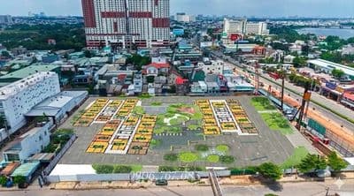 Bán căn hộ The Emerald Boulevard view sông Sài Gòn