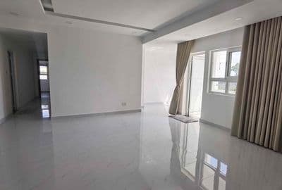 Cho thuê căn Conic Boulevard 3PN 114 m2 Tặng phí QL
