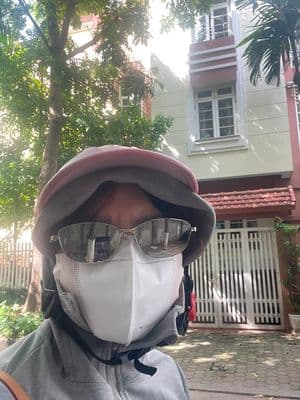 Nhà bán Nguyễn Cảnh Dị, 2 thoáng, ô tô, kinh doanh