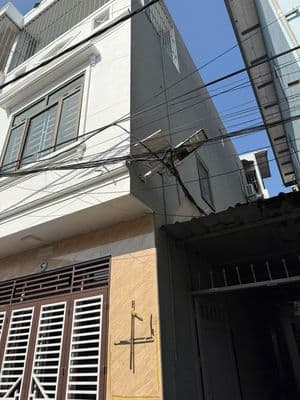 Bán nhà 38m2 Hà Trì, Hà Đông, gần phố Bà Triệu, 5 tỷ