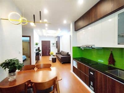 Bán căn góc Phenikaa T1, 55m2, hơn 2 tỷ