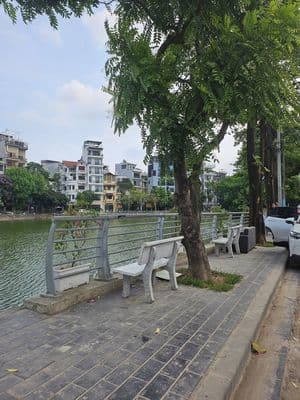 Chung cư 2 ngủ Phương Liệt, 2.3 tỷ