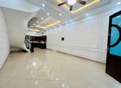 Bán nhà Phúc Lợi - Lô góc, nhà đẹp