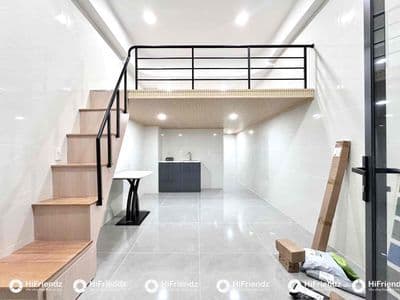 Mặt bằng đẹp - thoáng rộng - hương lộ 2 - đông dân cư