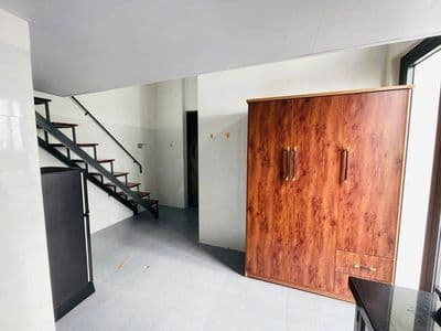 Cho thuê căn hộ full nội thất đường Trương Quang Giao