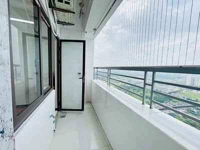 căn hộ 45m2, sđcc, 2,6tỷ, đầy đủ nội thất, chung cư Kim Văn Kim Lũ
