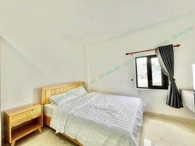 Studio Nguyễn Hữu Thọ (Hải Châu) - Full nội thất
