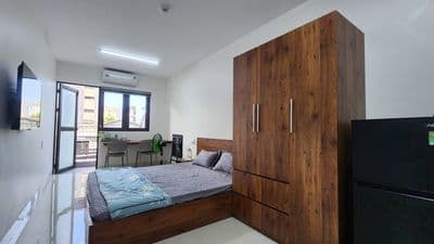 Căn hộ Studio cho thuê gần ĐH FPT Đà Nẵng