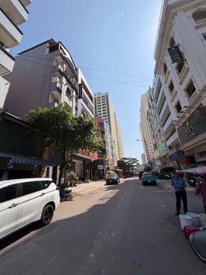 Bán nhà hẻm 10m Lý Thường Kiệt | P14 Q10 | 4.6x14m | 2 Tầng | 16.8 Tỷ
