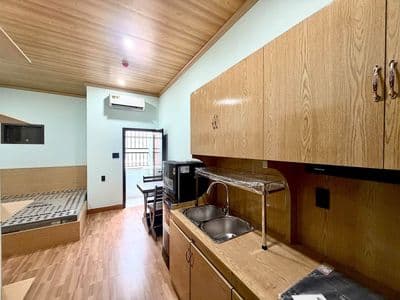Cho thuê nhà full nội thất gần FPT, Võ Chí Công, Ngũ Hành Sơn