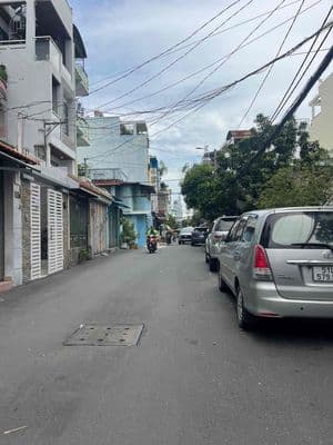 Bán nhà 349 Đường Lê Đại Hành | P 11 Quận 11 | 10x20m | 2 Lầu | 29 Tỷ