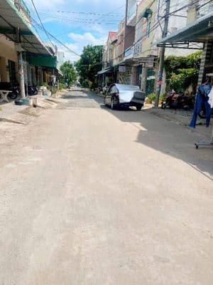 Cho thuê nhà nguyên căn KDC An Khánh, Cần Thơ - 6tr
