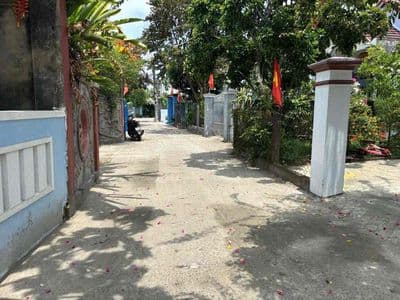 Đất chính chủ cần bán