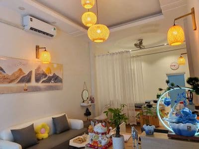 sang tiệm spa