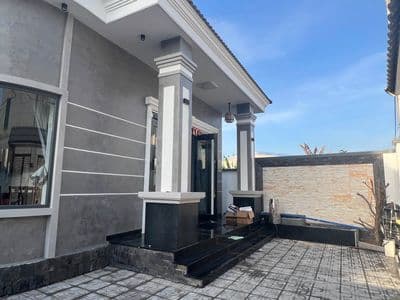 Bán nhà biệt thự Phú Mỹ gần Thành phố Mới