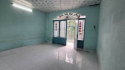 Bán nhà cấp 4 kp3, P. Tân Định giá siêu tuyệt chủng