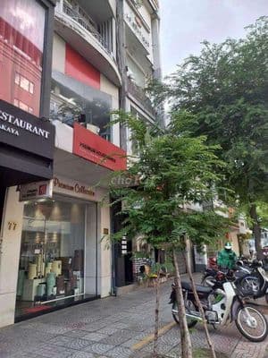 MB LÝ TỰ TRỌNG Q1. 4X10M giá chỉ 35tr ngay vincom