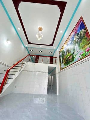 Bán nhà sổ chung đường ĐX03, Phường Tân Vĩnh Hiệp, 1.25 tỷ