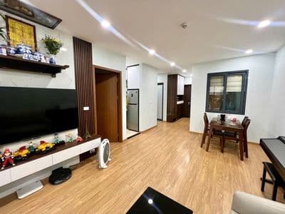 Bán căn hộ Lotus Sài Đồng 83m2, 3PN, full nội thất
