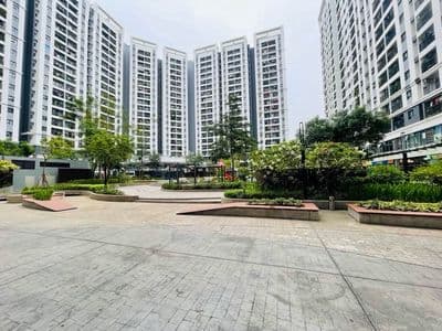 Bán căn hộ Hope Residences gần Vinhomes Riverside, 70m2, 2PN