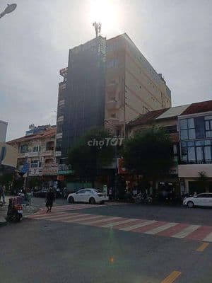 Mt lê thánh tôn q1. ngay chợ bến thành. giá 40tr