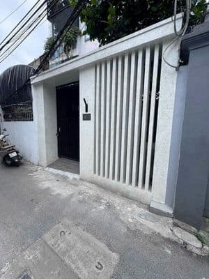 Bán nhà 72m² Thông Việt Hưng, Kim Quan, tặng full nội thất